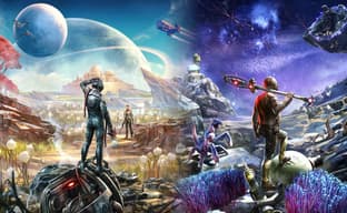 Microsoft стала издателем Outer Worlds