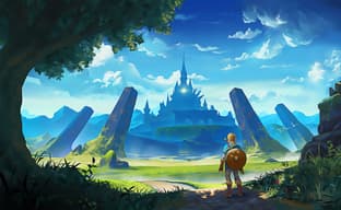 Игрок не захотел переодеваться в женщину и нашёл необычный способ попасть в Герудо в The Legend of Zelda: Breath of the Wild