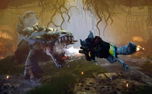 Biomutant обошла Days Gone по пиковому онлайну в Steam. Вопреки критике прессы