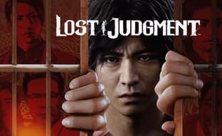 Будни детектива под прикрытием. Представлен выгул собак и мини-игры в Lost Judgment