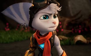 Игроки смогут начать загрузку Ratchet & Clank: Rift Apart за неделю до выхода игры