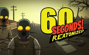 Все злее атом и все страшней! 60 Seconds Reatomized вышла на смартфонах
