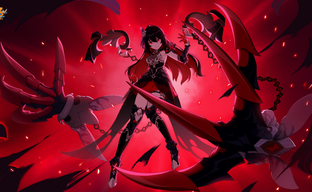 Honkai Impact 3rd получит обновление 4.8