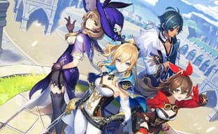 Genshin Impact скрестили с Civilization 6 благодаря моду