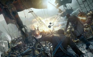 По информации СМИ, разработка пиратского боевика Skull and Bones была полностью перезапущена