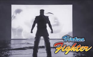 SEGA представит новый файтинг из серии Virtua Fighter. Ранее информация о нём утекла в сеть