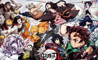 Теперь официально. Игра по мотивам аниме «Клинок, рассекающий демонов» выйдет на Западе