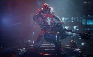 Битвы на крышах в геймплейном ролике киберпанк-боевика The Ascent