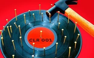 Rockstar Games представила музыкальный лейбл CircoLoco Records