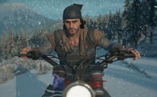 Days Gone стартовала в Steam в два раза хуже, чем Horizon Zero Dawn