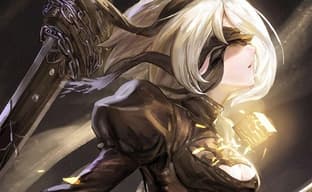 Раздеть нельзя смотреть — представлена коллекционная фигурка андроида 2B в образе Кайне из Nier Replicant