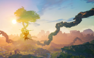 Зверушки дерутся друг с другом в релизном трейлере Biomutant