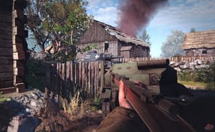 В духе классики Call of Duty – вышла новая демонстрация шутера Land of War - The Beginning