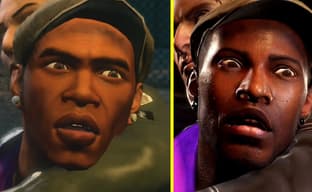 Ремастер Saints Row: The Third вышел на консолях нового поколения