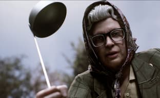 Atomic Heart готова. Заявление разработчиков