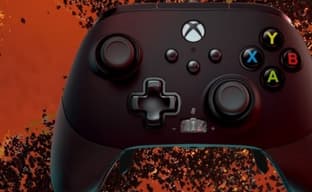 Анонсирован PowerA Fusion Pro 2. Xbox Series X|S получит ещё один контроллер