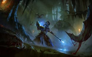 Вышла незаконченная версия старомодного боевика Graven