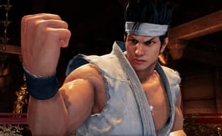 Файтинг Virtua Fighter 5 Ultimate Showdown станет новым эксклюзивом Sony