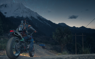 Sony, продолжай! Обзор ПК-версии Days Gone
