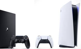 Игрок сравнил размеры игр для PS5 и PS4. Разница огромна