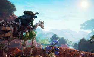 Издатель не планирует выход дополнения для Biomutant