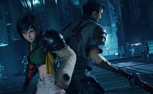 Боевая девушка и робот-гусеница – появилась новая демонстрация Final Fantasy 7 Remake: Intergrade