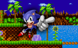 Новый Sonic? Актёр озвучивания вернётся к роли синего ежа