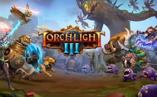 Последнее обновление? Работа над Torchlight 3 прекращена