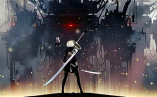 Улучшение андроидов – похоже, для Steam-версии Nier Automata скоро появится обновление