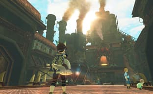 Вырасти своего монстра  — смотрим трейлер игрового процесса Monster Hunter Stories 2