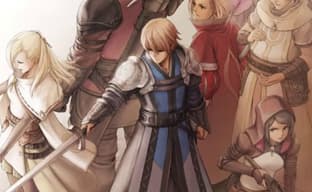 В Steam выйдет Mercenaries Blaze: Dawn of the Twin Dragons. Это ролевая игра с 3D полями сражений