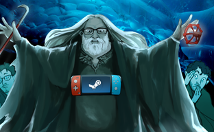 Valve (у)делает Nintendo Switch!