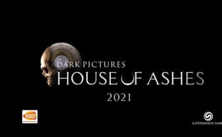 ЦРУ, демоны и стрельба — смотрим игровой процесс The Dark Pictures Anthology: House of Ashes