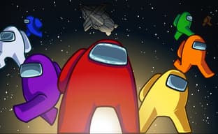 Самозванец! – Epic Games дарит Among Us