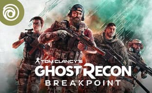 Призраки даром — бесплатные выходные в Ghost Recon Breakpoint