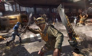 В сеть утекла дата выхода Dying Light 2