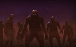 Зомби, башни и стрельба — смотрим трейлер Decision: Red Daze