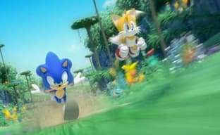 К 30-летию Соника анонсирован ремастер Sonic Colors — смотрим новый трейлер