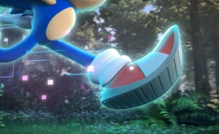 Анонсирована новая игра про Соника — смотри новый тизер