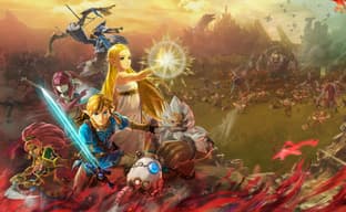 Президент Koei Tecmo хочет выпустить игры по «Звездным войнам» и Mario в стиле Dynasty Warriors