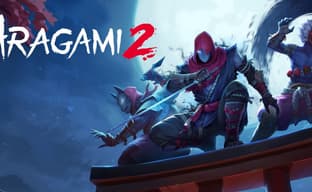 Объявлена дата выхода стелс-боевика Aragami 2 — смотрим новый трейлер игрового процесса