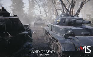 Релиз шутера Land of War: The Beginning отложен — виновата свастика