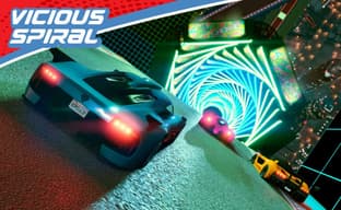 Неон и каскадёрские гонки — смотрим трейлер обновления для GTA Online