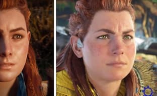 Horizon: Forbidden West vs Horizon: Zero Dawn. Насколько лучше выглядит новинка в PS5-версии