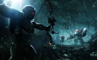 Вслед за Crysis 2. Crytek тизерит ремастер Crysis 3