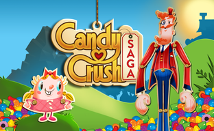 Отпетые манипуляторы. Обзор Candy Crush Saga