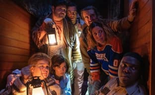 Ubisoft выпустила новый трейлер своего комедийного ужастика про оборотня