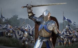 Не только на консолях, но и на ПК — смотрим трейлер открытой беты средневекового слэшера Chivalry 2