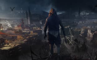 Dying Light 2 получит два сюжетных дополнения