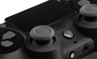 PS5-контроллер DualSense был похож на DualShock для PS4. Смотрим на прототип устройства